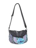 Disney Lilo & Stitch Leaf Crossbody Bag, , hi-res