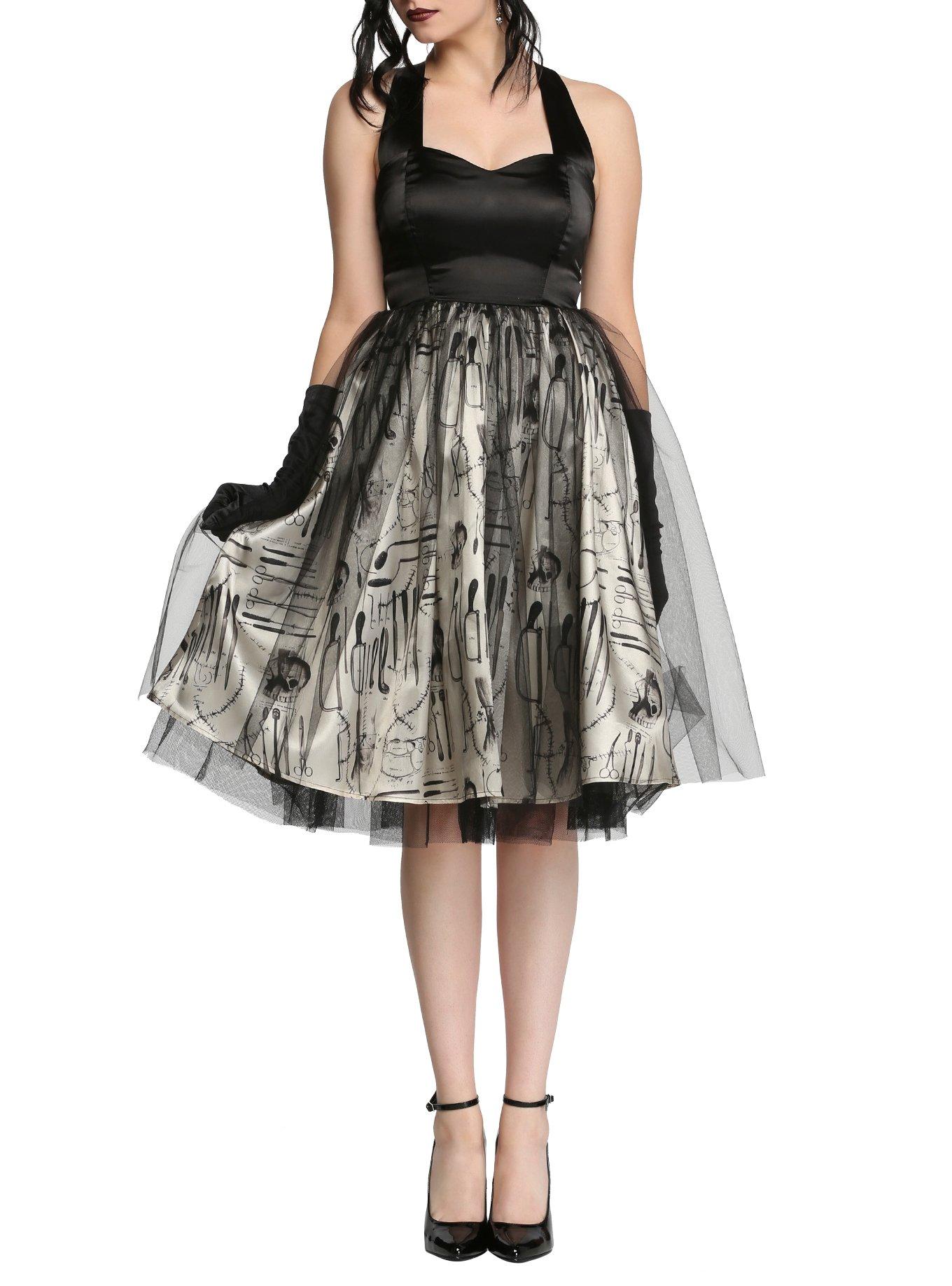 Hot topic american on sale horror story dress