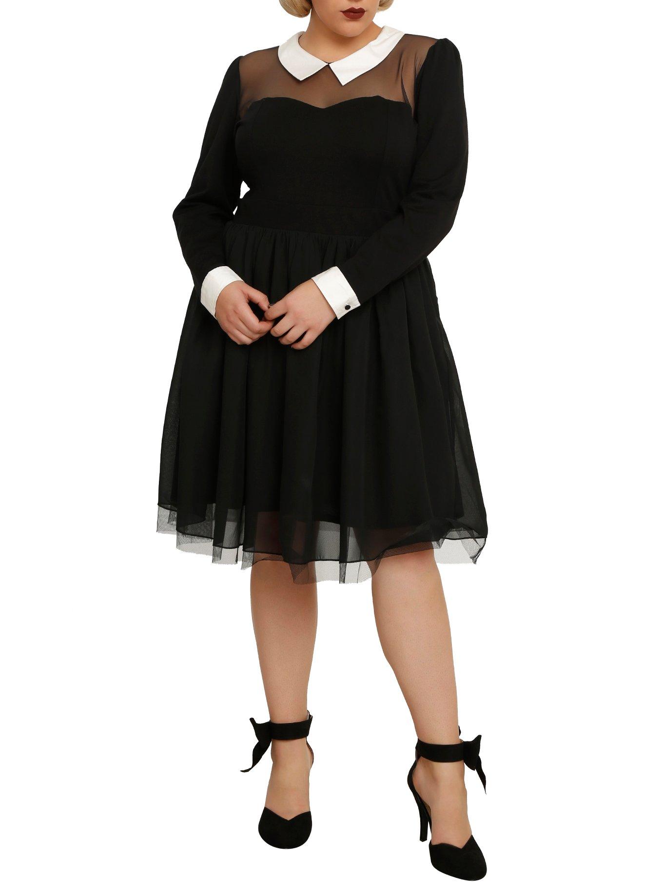 Hot topic american horror story cheap dress