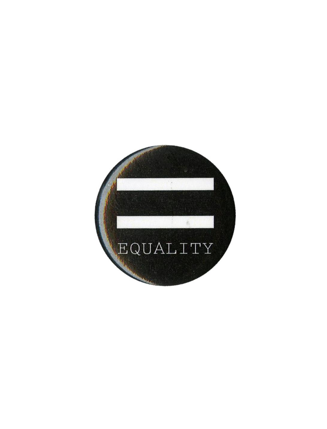 Equality Pin, , hi-res