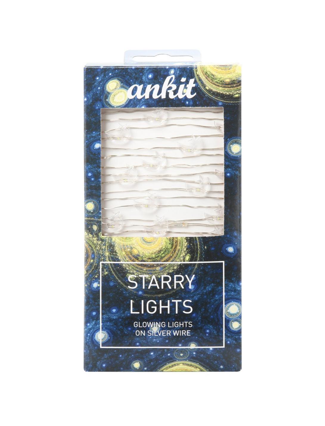 Ankit Starry String Lights, , hi-res