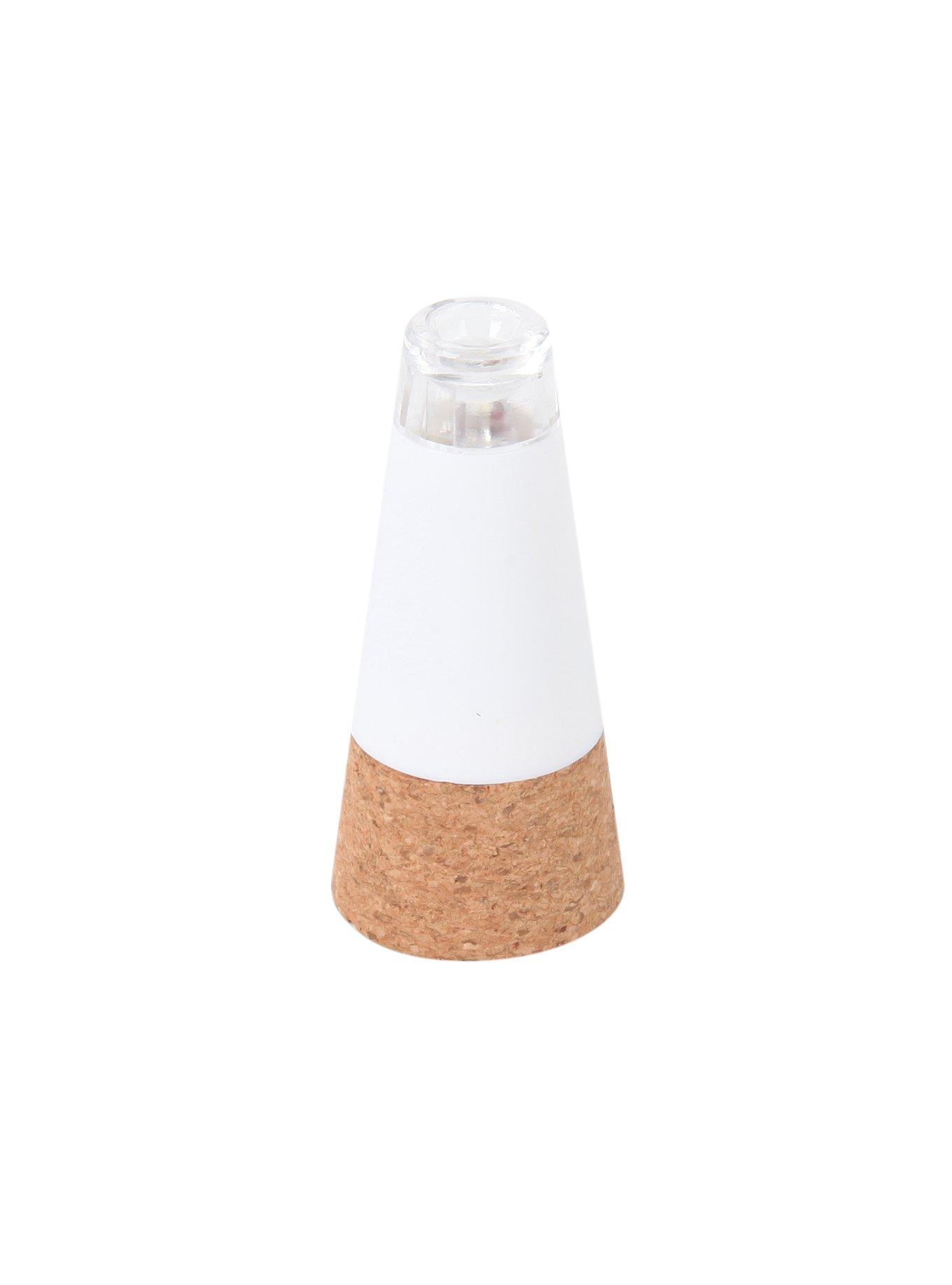 Cork Bottle Light, , hi-res