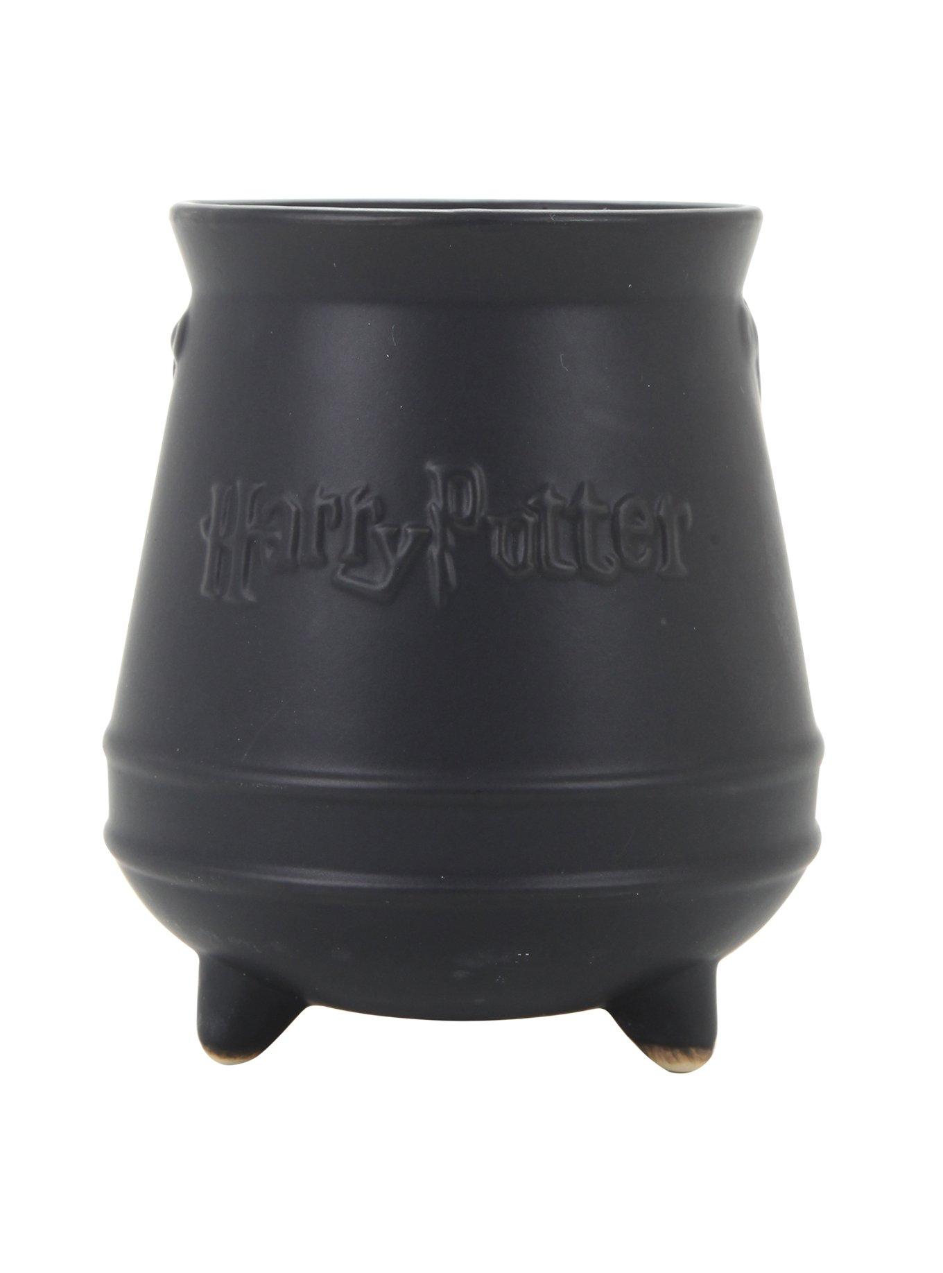 Harry Potter Cauldron Mug, , hi-res