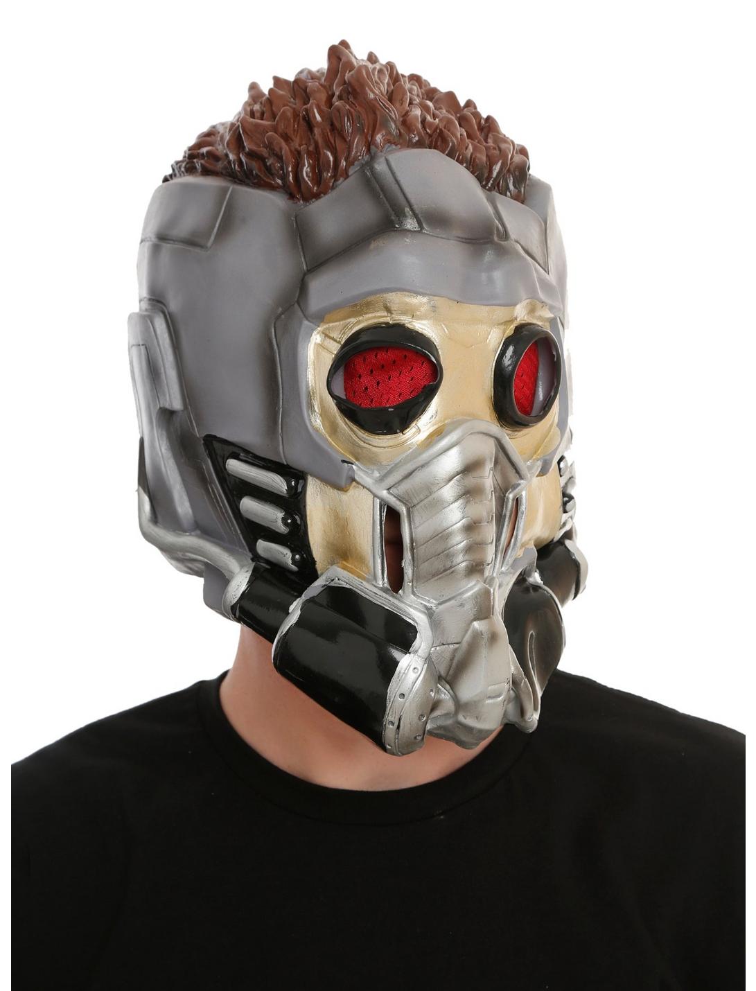Marvel Guardians Of The Galaxy Star-Lord Mask, , hi-res