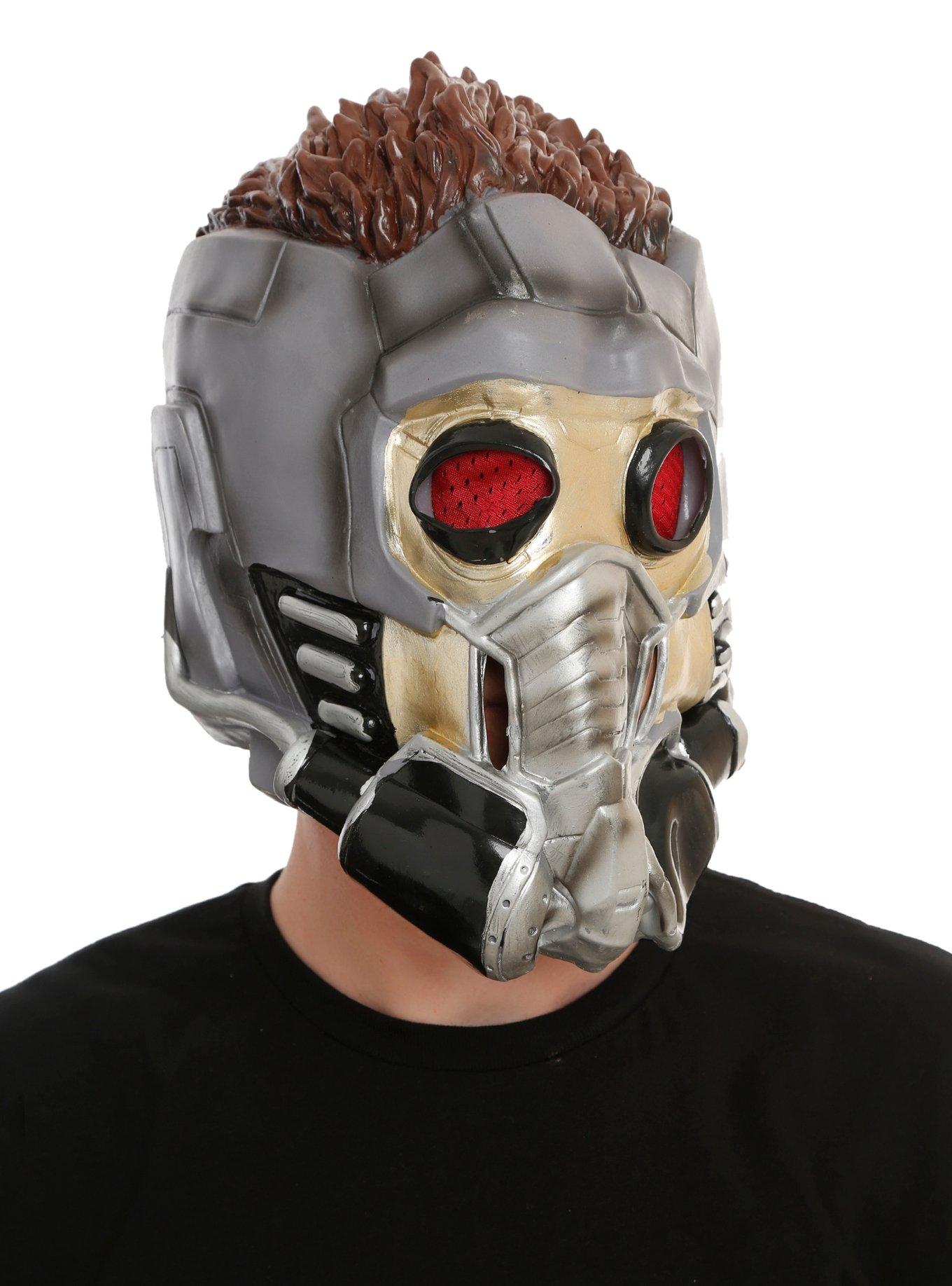 Marvel Guardians Of The Galaxy Star-Lord Mask, , hi-res