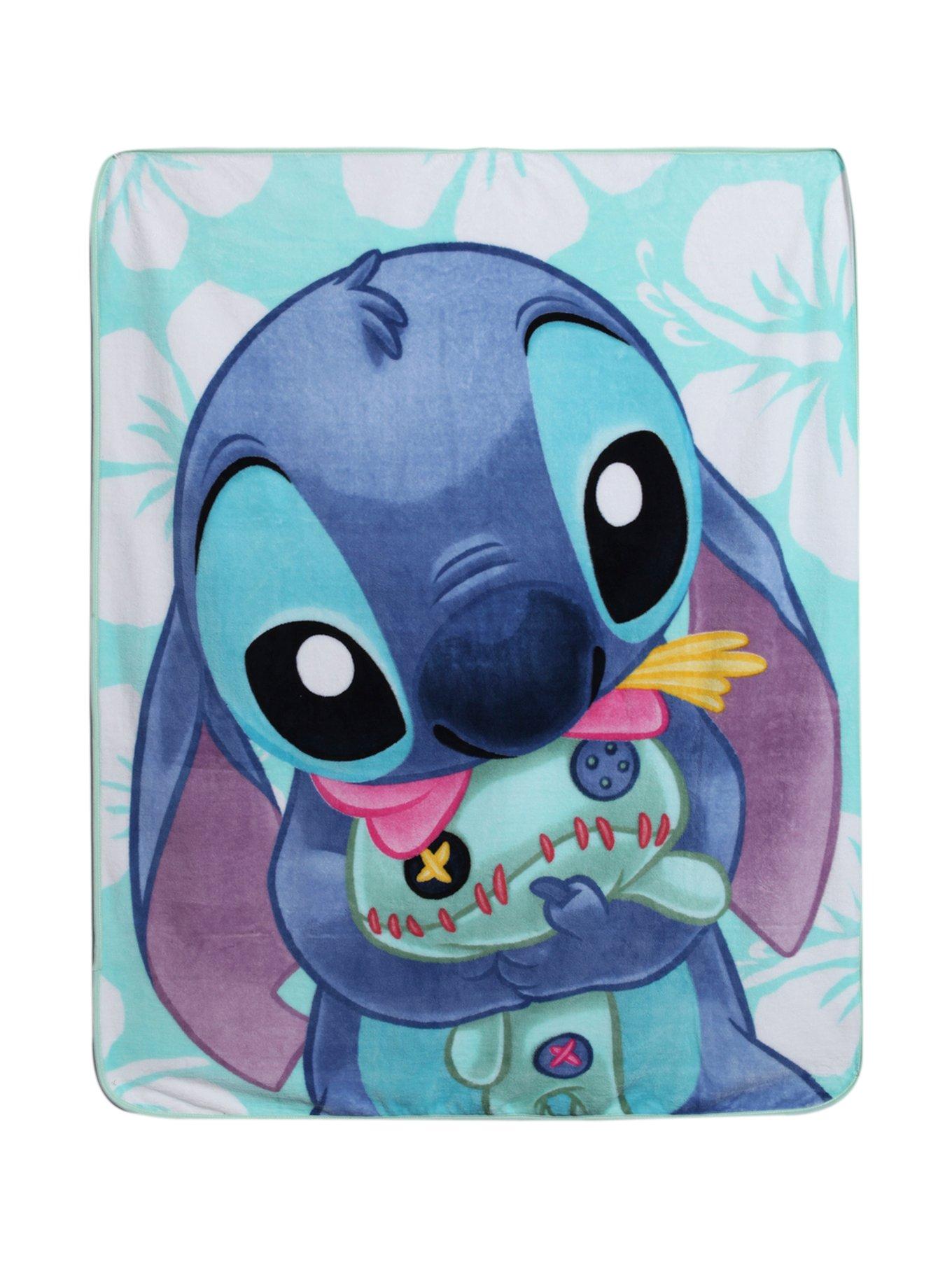 Stitch best sale with scrump