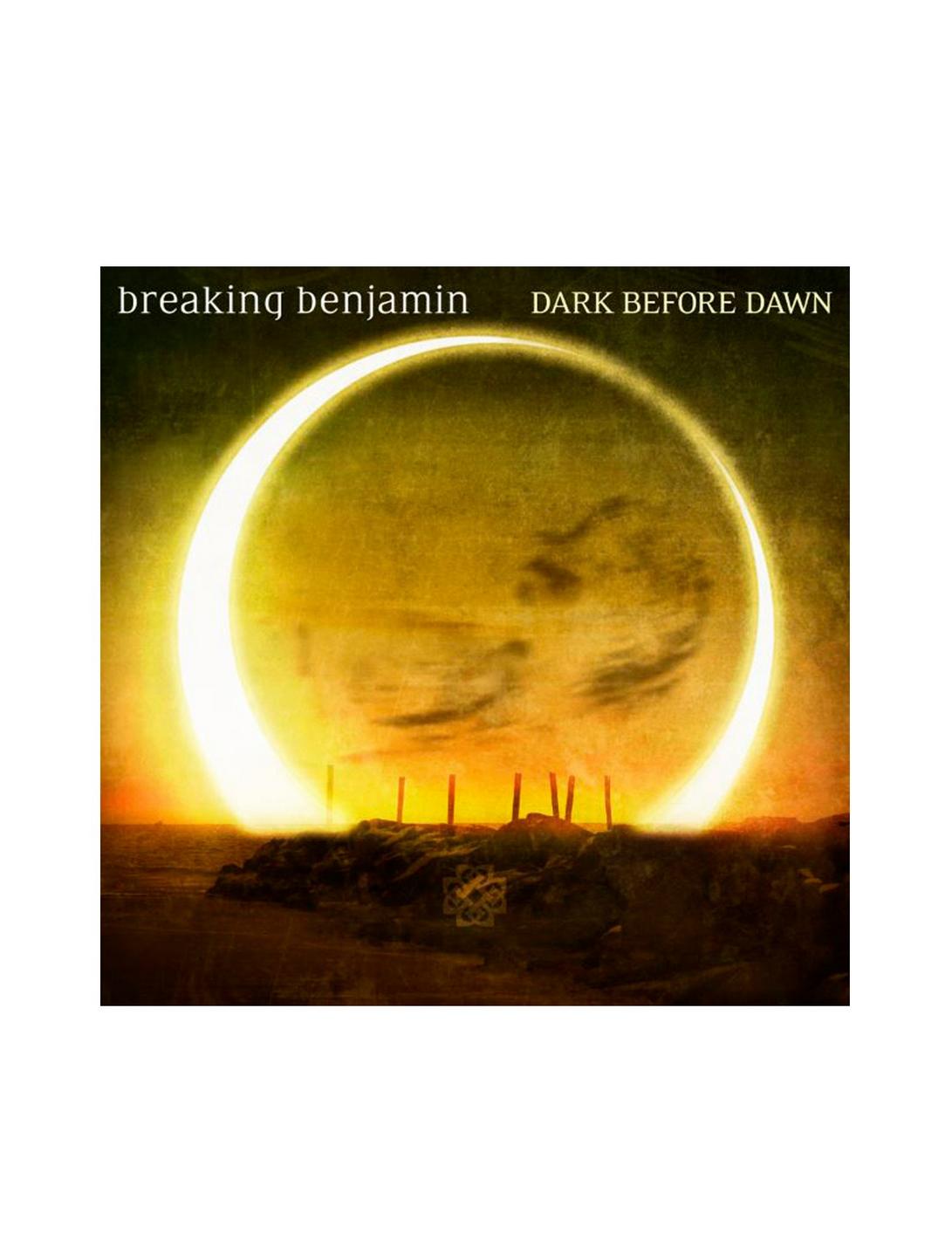 Breaking Benjamin - Dark Before Dawn Vinyl LP, , hi-res