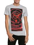 Marvel Daredevil Senses T-Shirt, BLACK, hi-res