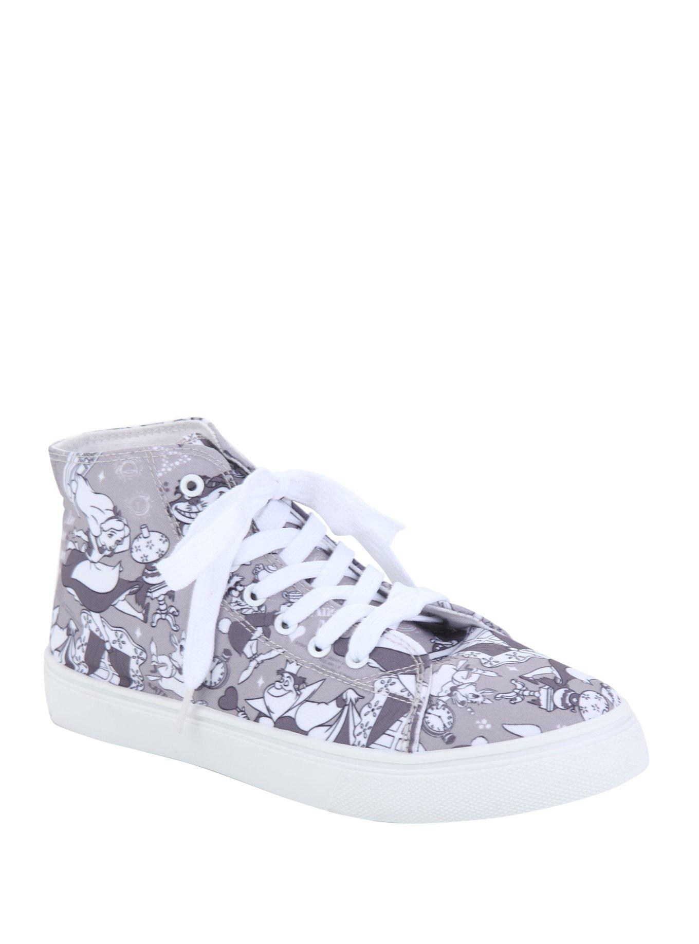 Alice Sneakers main image 1