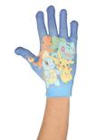 Pokemon Starters Gloves, , hi-res