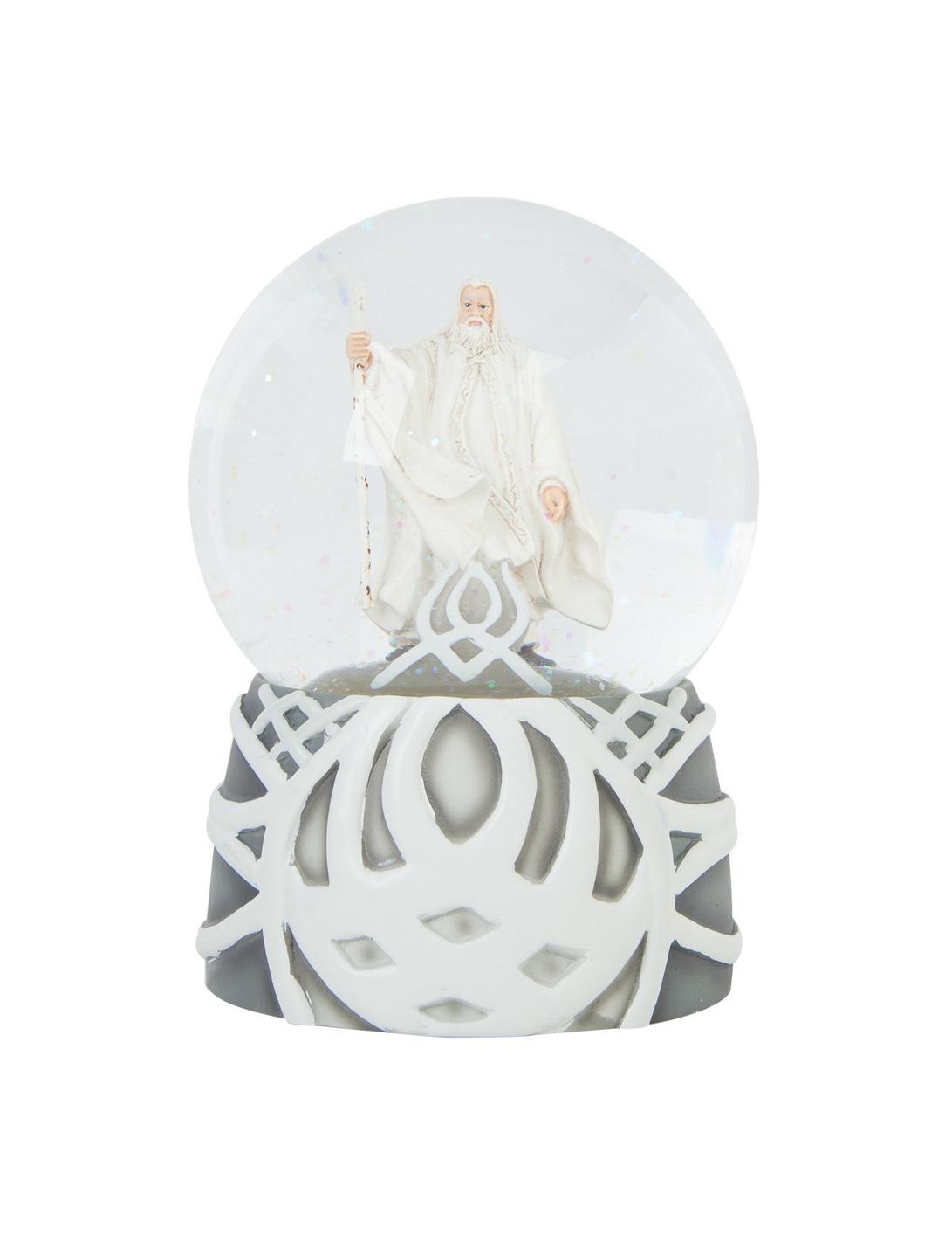 The Lord Of The Rings Gandalf Water Globe, , hi-res