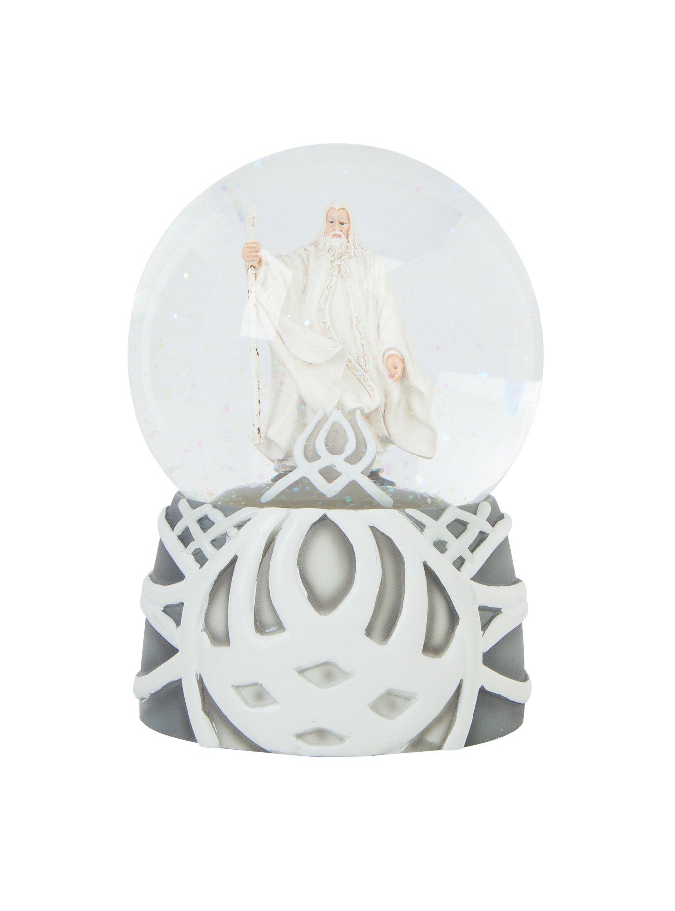 The Lord Of The Rings Gandalf Water Globe, , hi-res