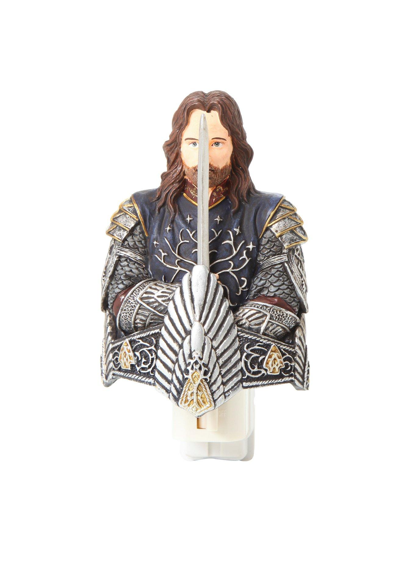 The Lord Of The Rings Aragorn Night Light, , hi-res