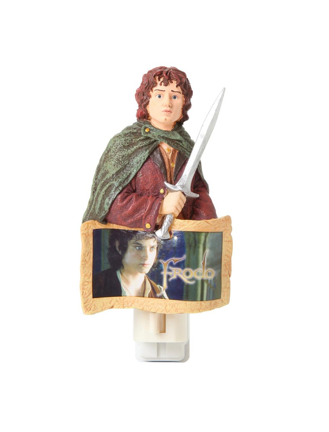 The Lord Of The Rings Frodo Night Light, , hi-res