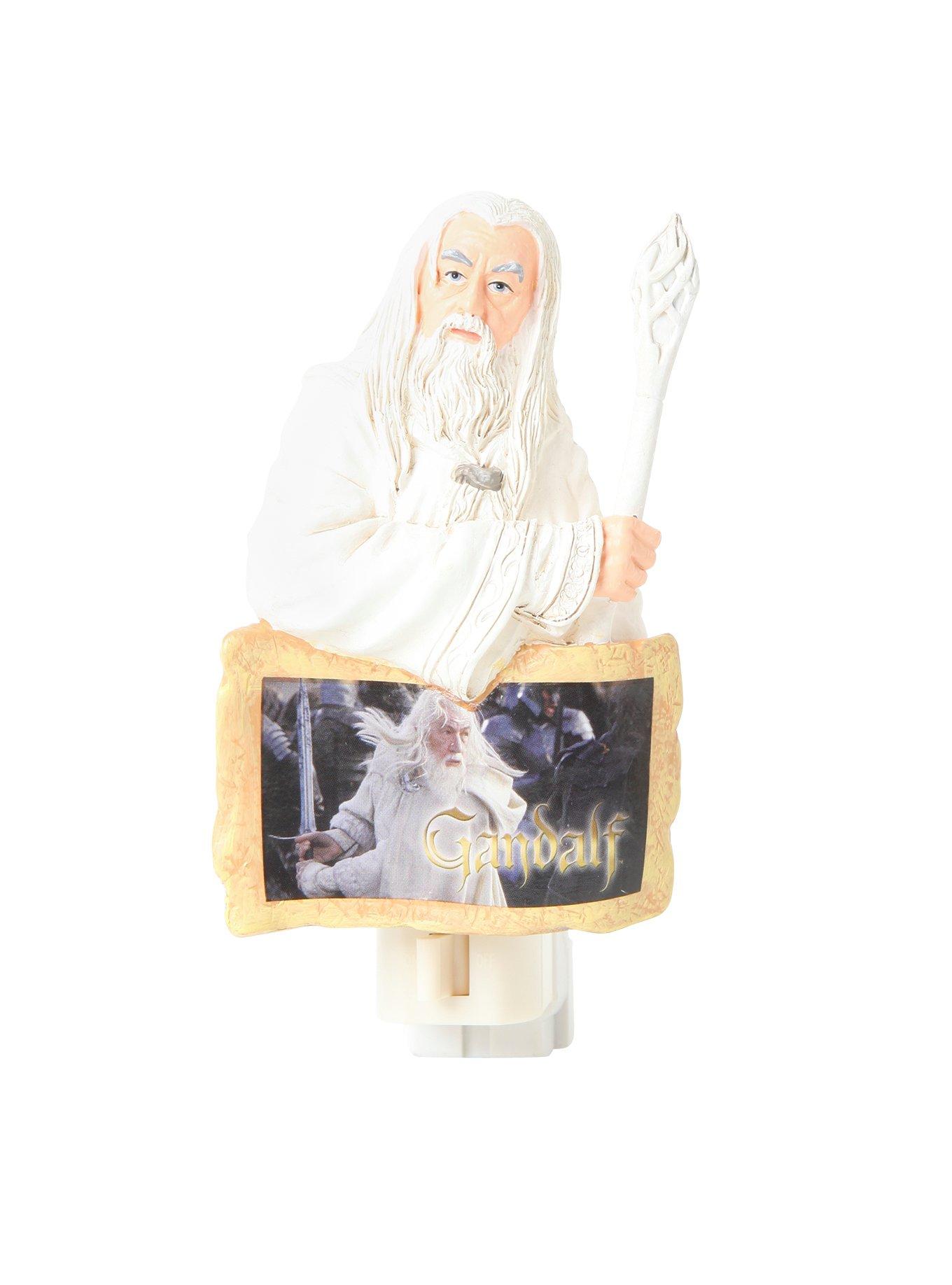 The Lord Of The Rings Gandalf Night Light, , hi-res