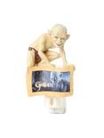 The Lord Of The Rings Gollum Night Light, , hi-res