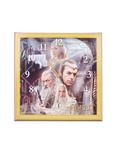The Hobbit: An Unexpected Journey The White Council Wall Clock, , hi-res