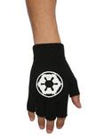 Star Wars Rebel & Empire Fingerless Gloves, , hi-res