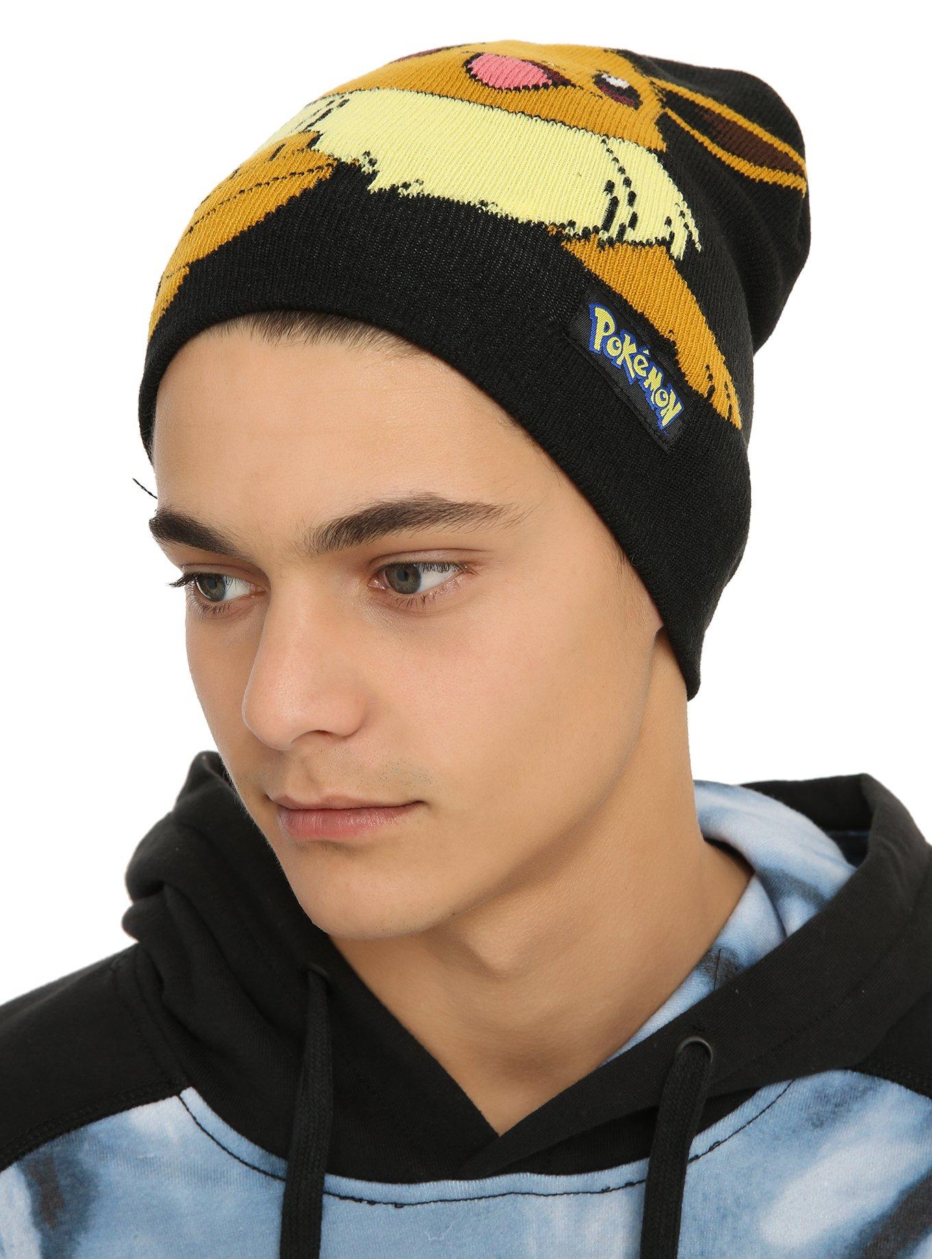 Pokemon Eevee Beanie, , hi-res