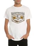 Blessthefall Hollow Bodies T-Shirt, , hi-res