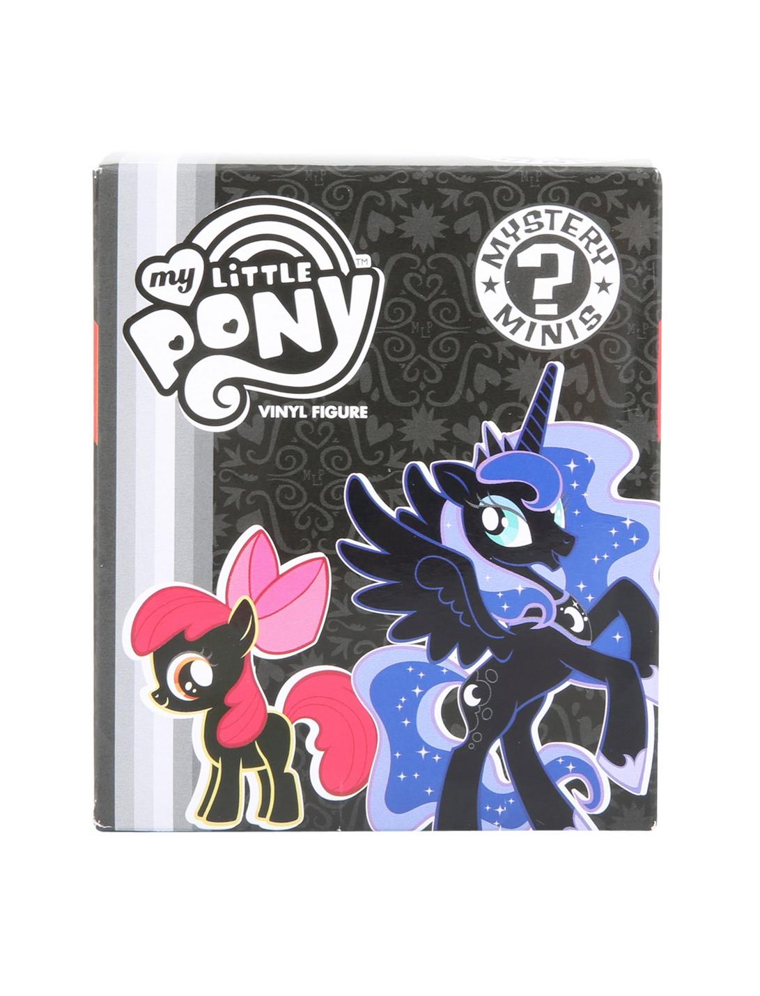 Funko My Little Pony Mystery Minis Series 3 Blind Box Vinyl Figure, , hi-res