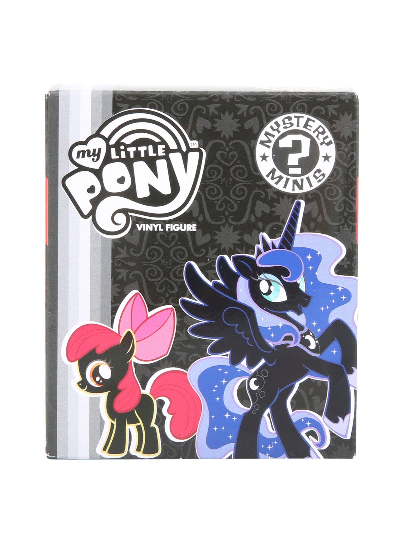 Mlp sales mystery minis