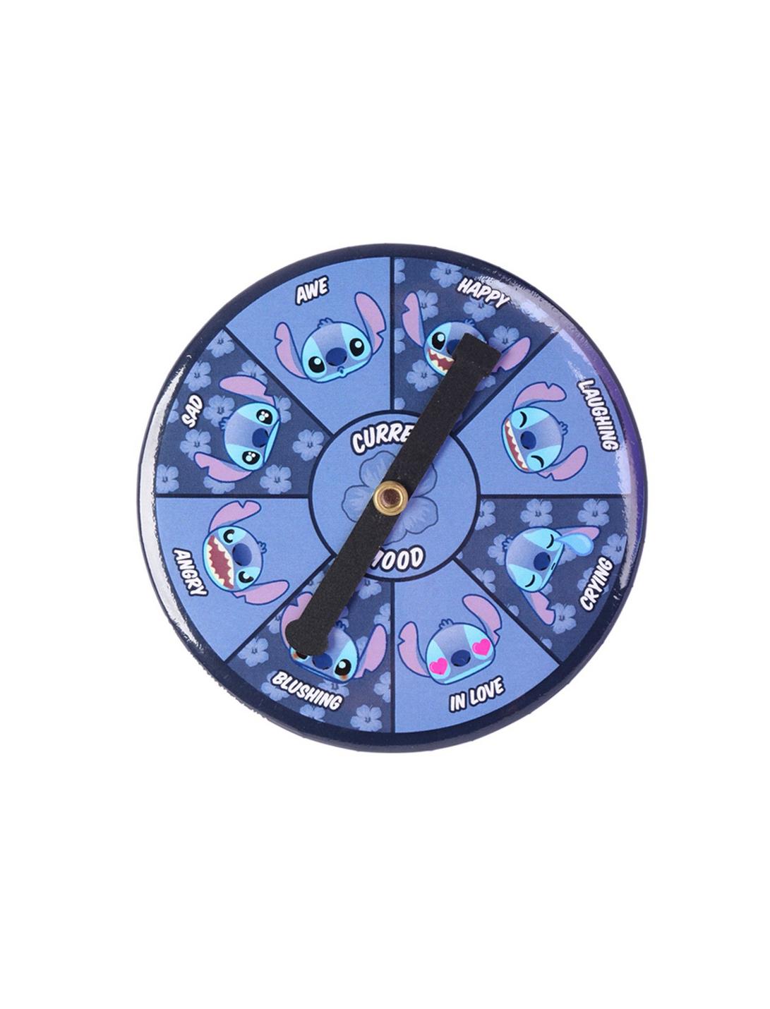 Disney Lilo & Stitch Moon Spinner Pin, , hi-res