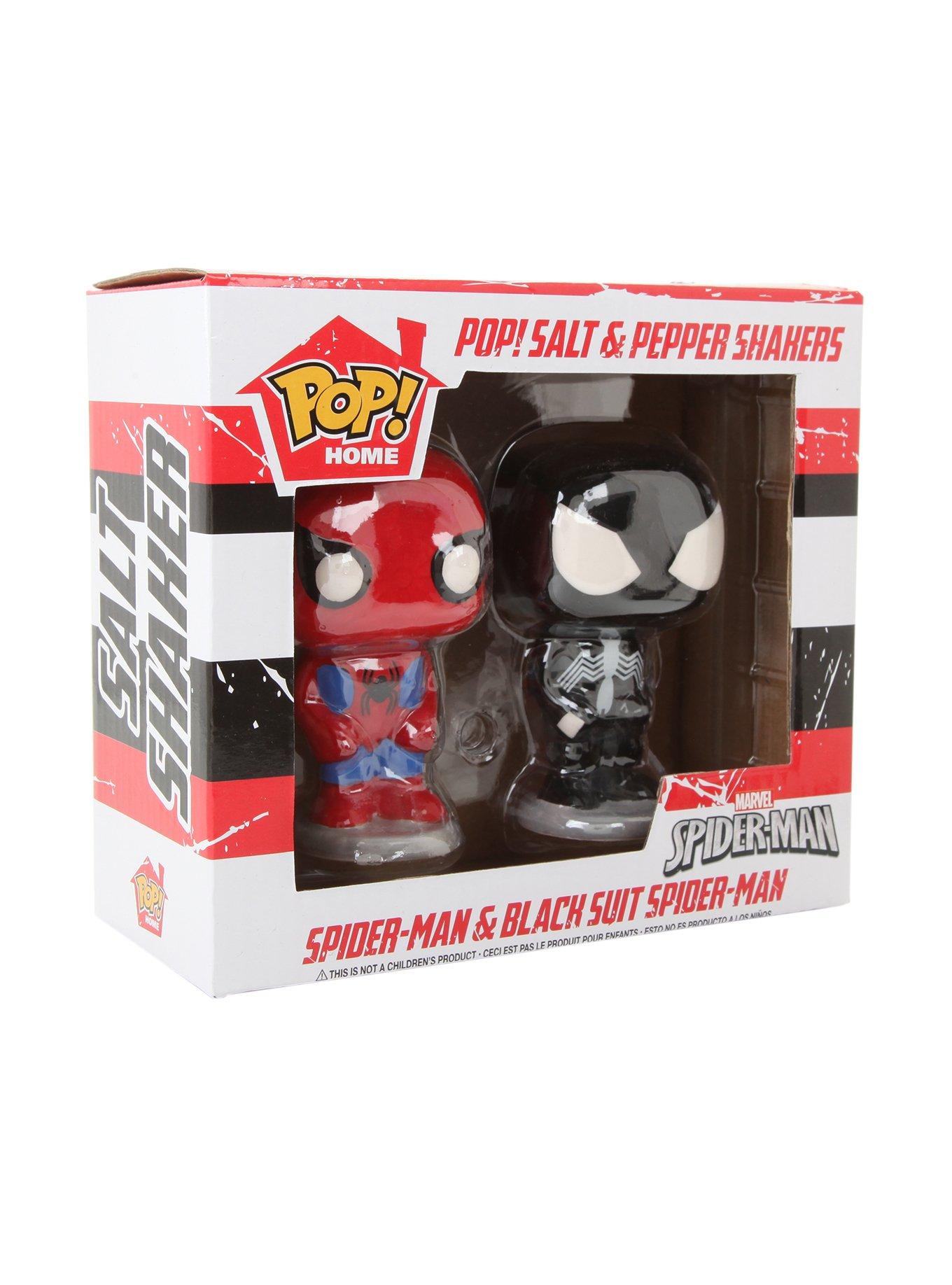 funko pop salt and pepper