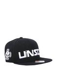 Halo UNSC Logos Snapback Hat, , hi-res