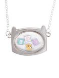 Adventure Time Character Shaker Necklace, , hi-res
