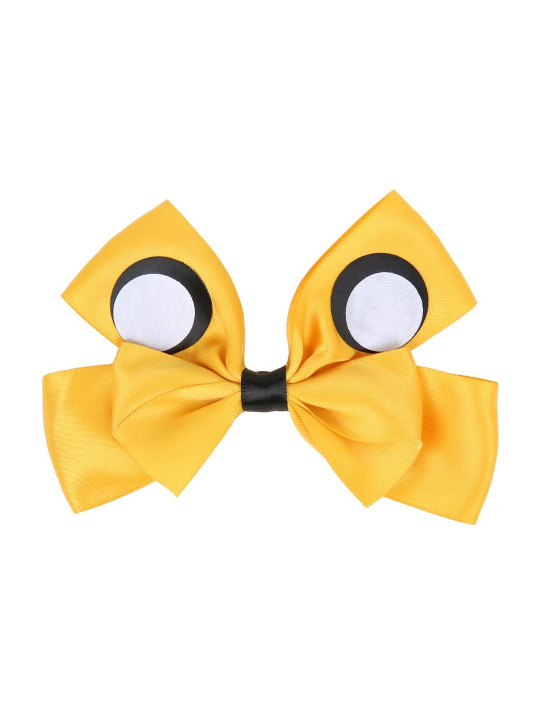 Adventure Time Jake Cosplay Hair Bow, , hi-res