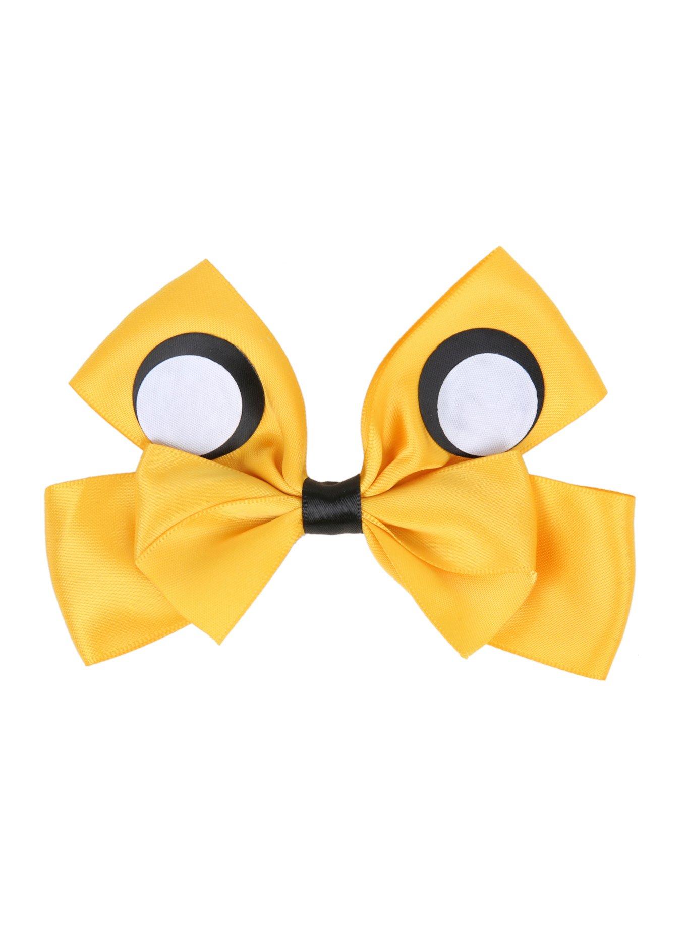 Adventure Time Jake Cosplay Hair Bow, , hi-res