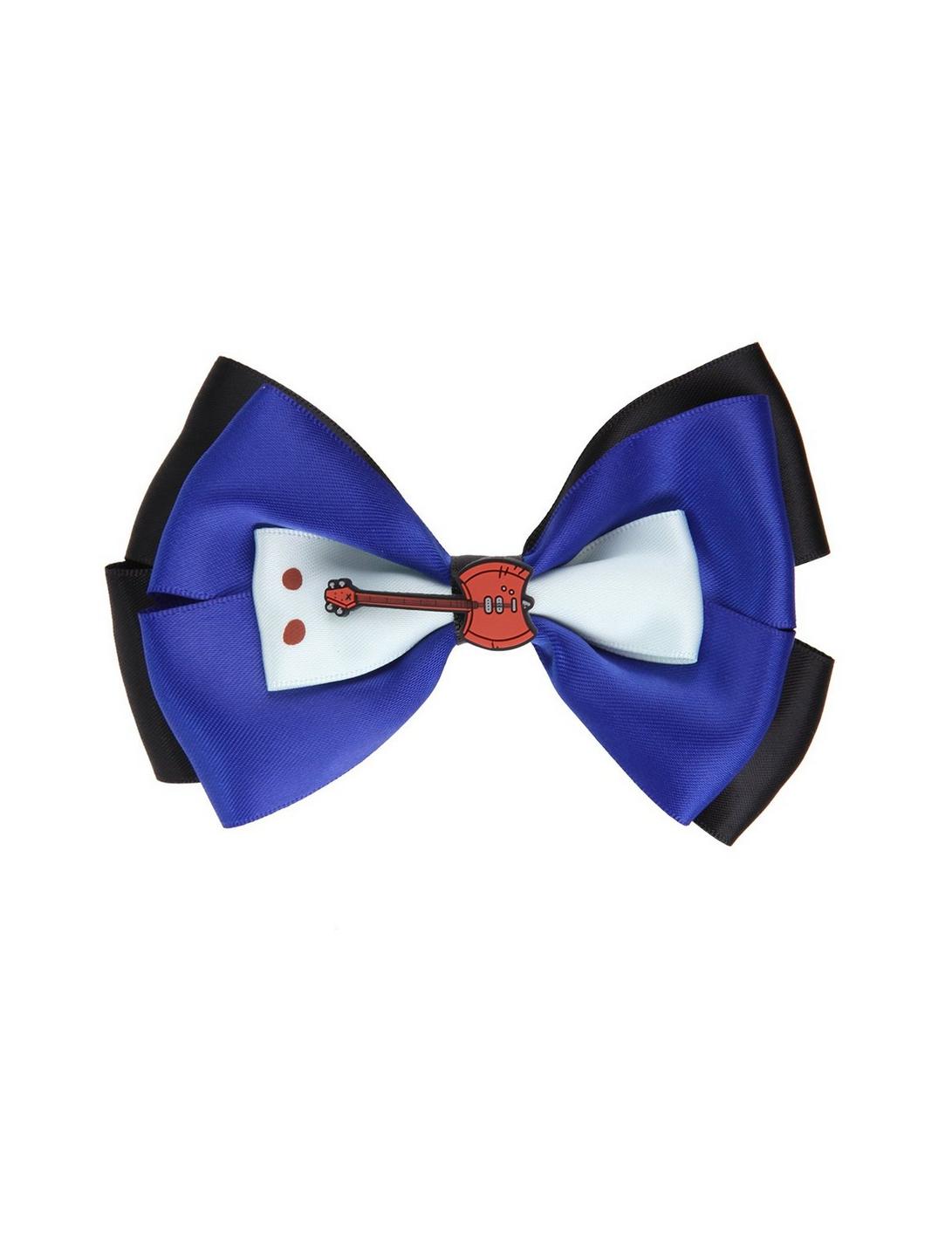 Adventure Time Marceline Cosplay Hair Bow, , hi-res