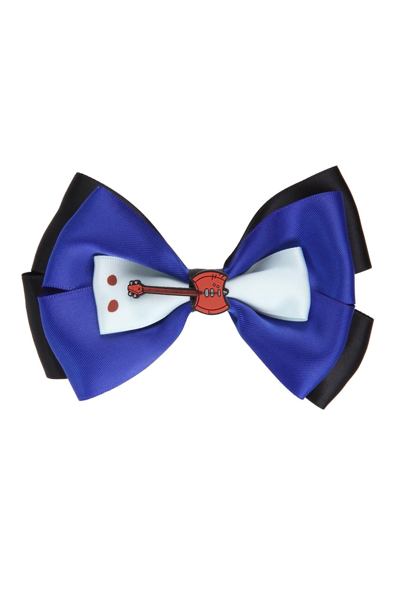 Adventure Time Marceline Cosplay Hair Bow, , hi-res