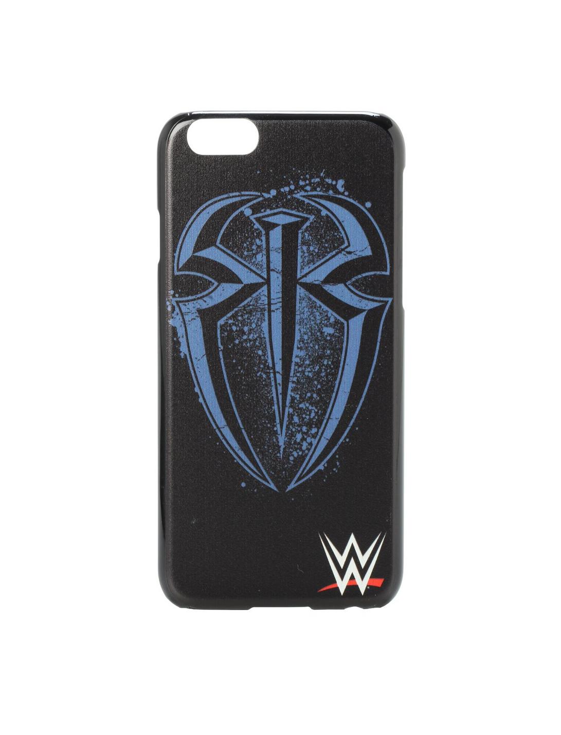 WWE Roman Reigns iPhone 6 Case, , hi-res