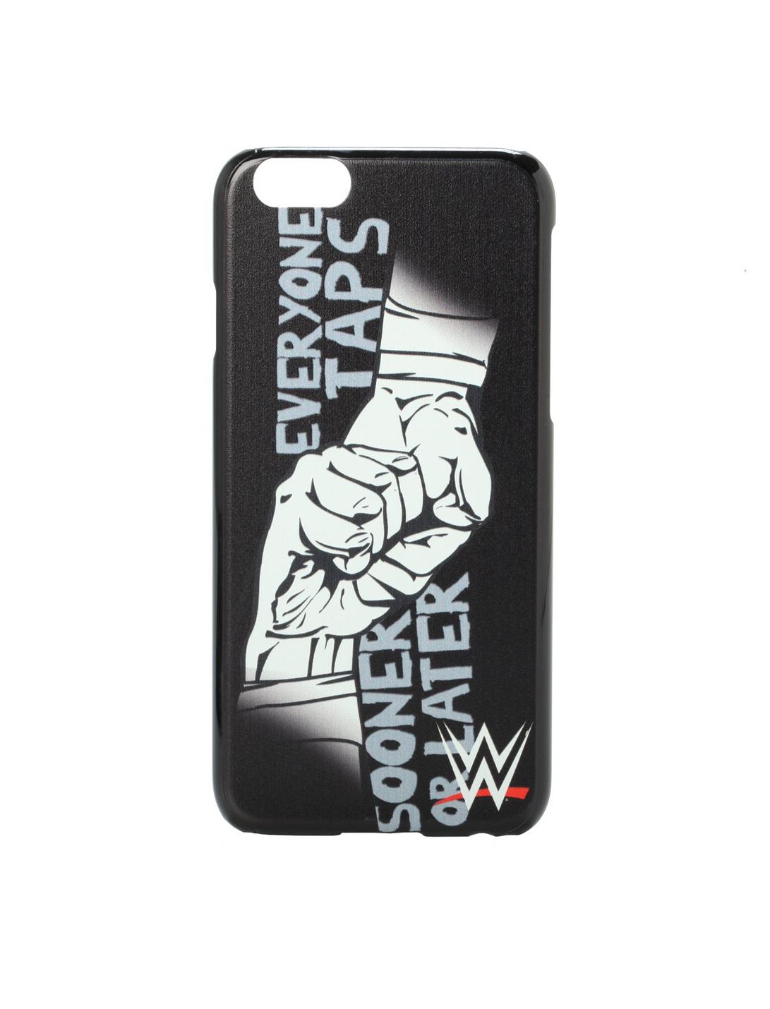 WWE Daniel Bryan iPhone 6 Case, , hi-res