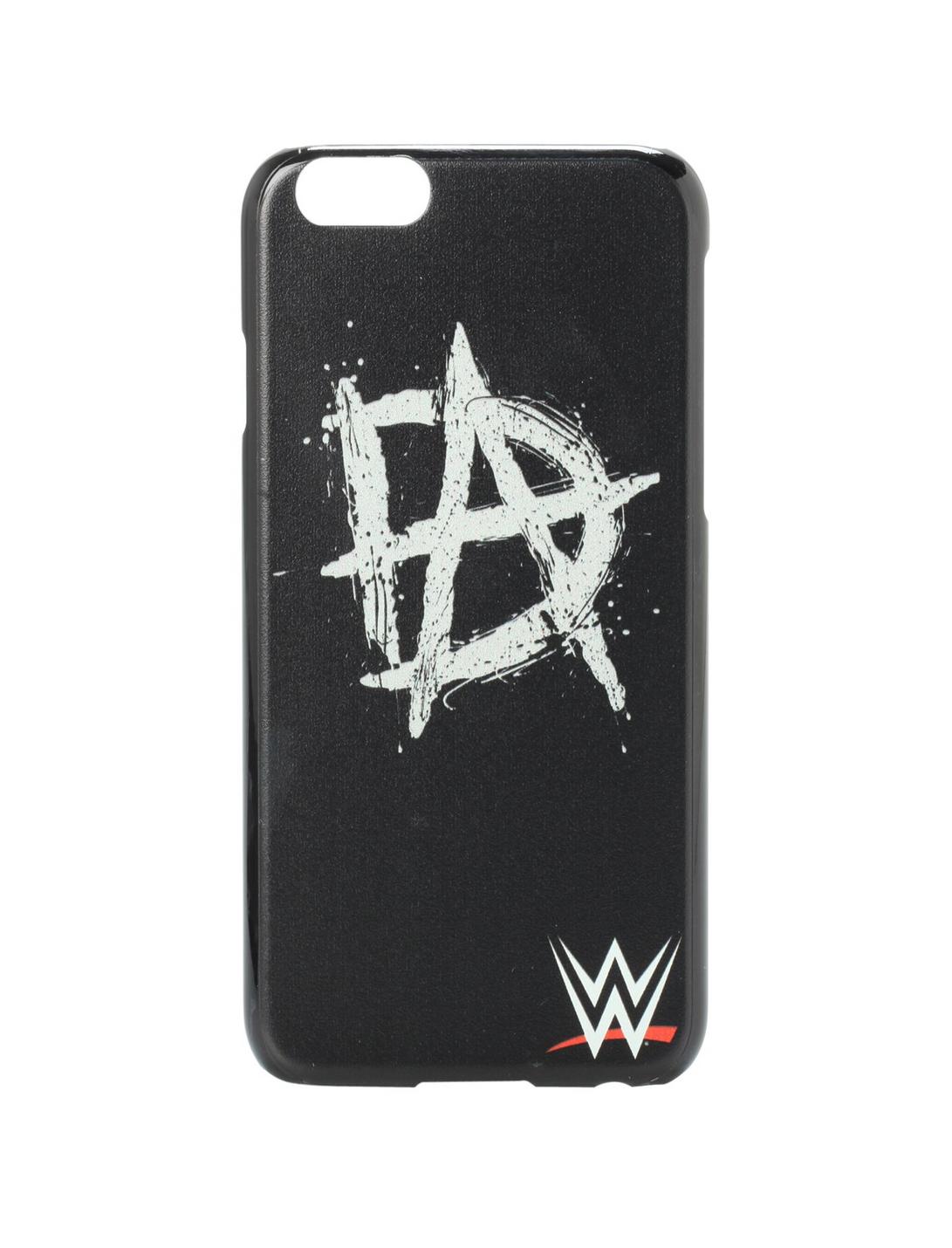 WWE Dean Ambrose iPhone 6 Case, , hi-res