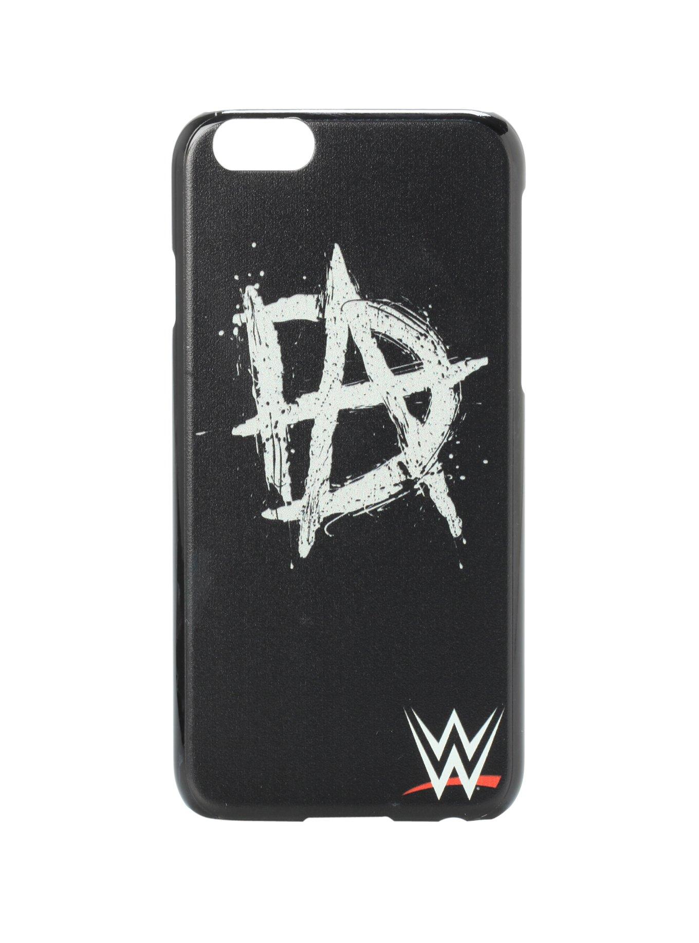 WWE Dean Ambrose iPhone 6 Case, , hi-res