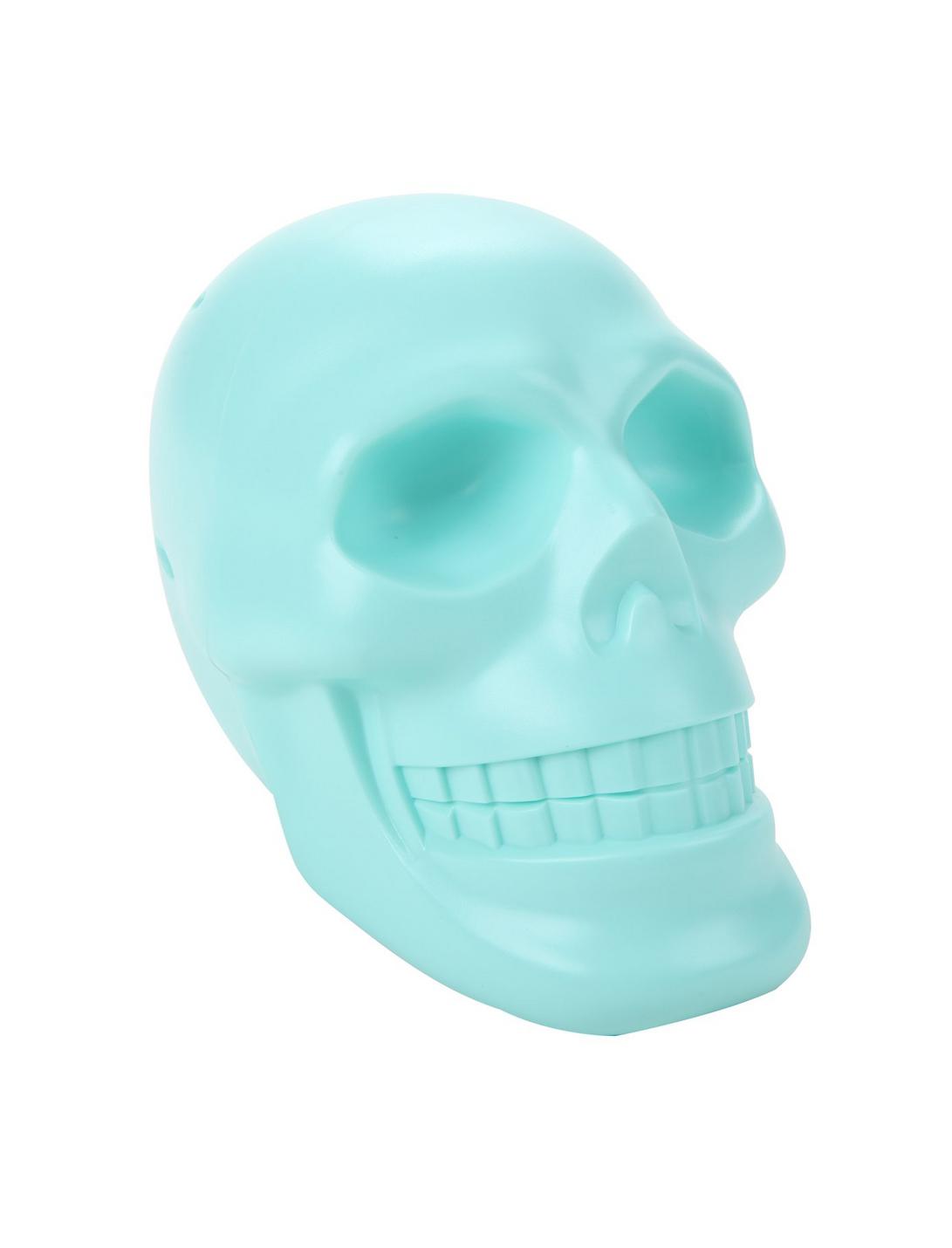 Skull Speaker, , hi-res