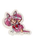 Sailor Moon Sailor Chibi Moon Sticker, , hi-res
