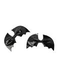 Bat Wing Hair Clip 2 Pack, , hi-res