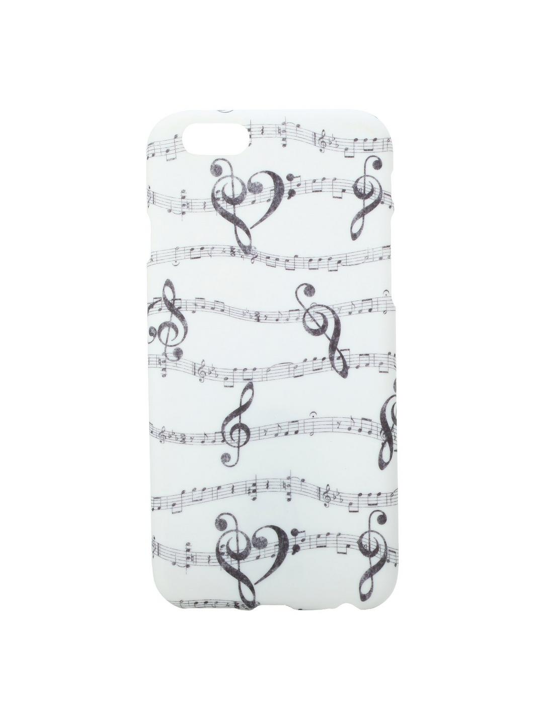 Music Note iPhone 6 Case, , hi-res