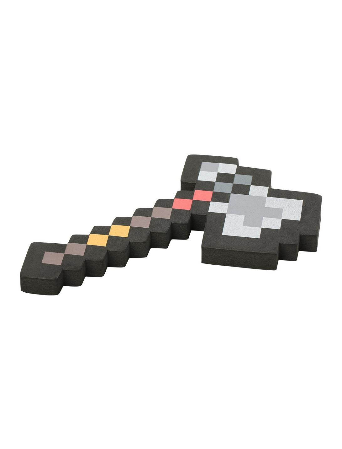8-Bit Pixel Foam Black Tomahawk, , hi-res
