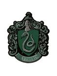 Harry Potter Slytherin Crest Sticker, , hi-res