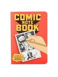 Comic Note Book, , hi-res