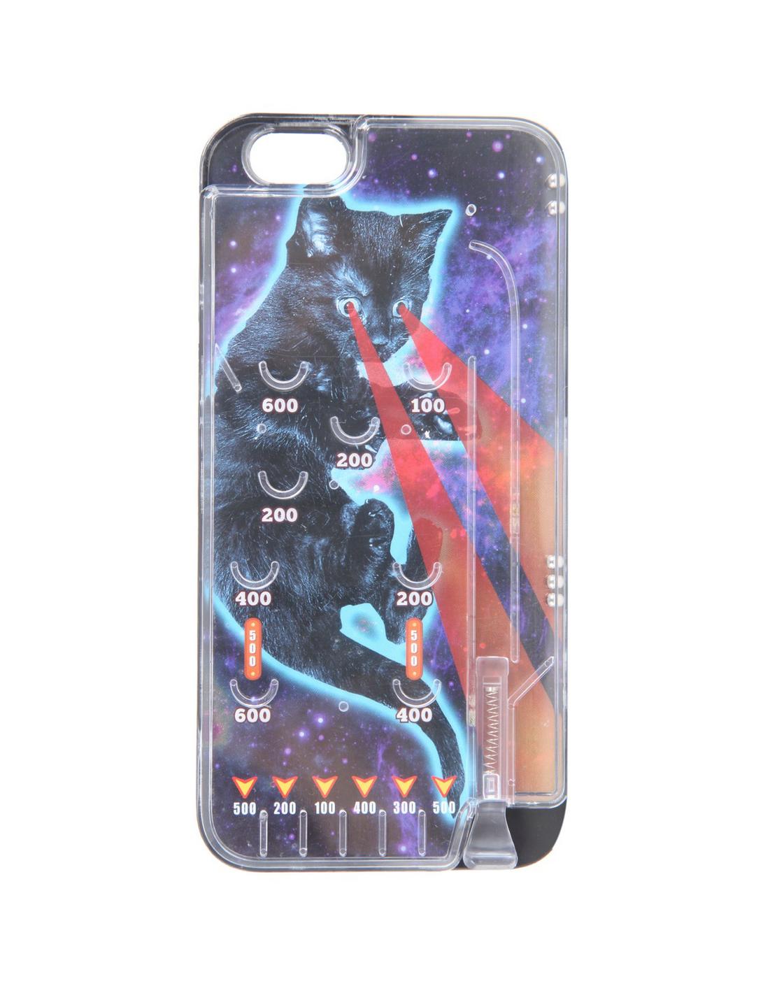 Laser Cat iPhone 6 Case, , hi-res