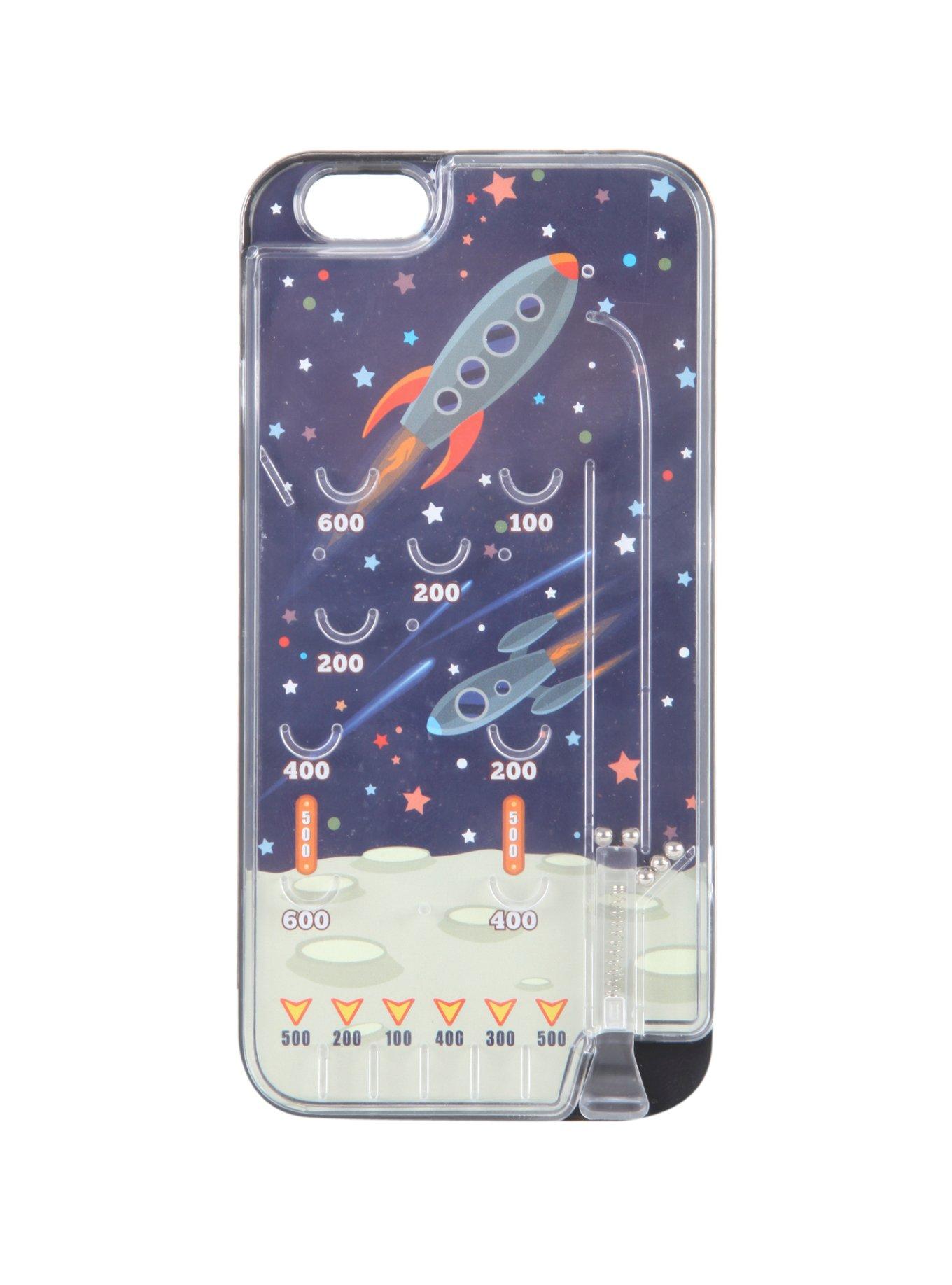 Space Race iPhone 6 Case, , hi-res