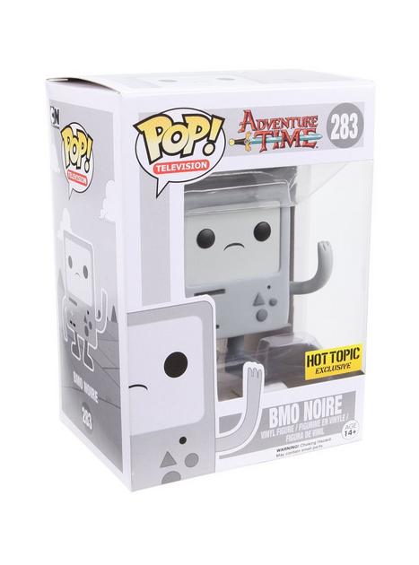 bmo funko pop hot topic