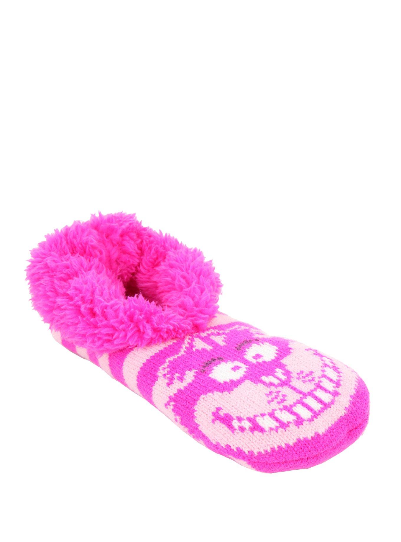 Cheshire discount cat slippers