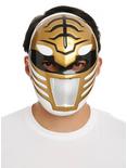 Mighty Morphin Power Rangers White Ranger Mask, , hi-res